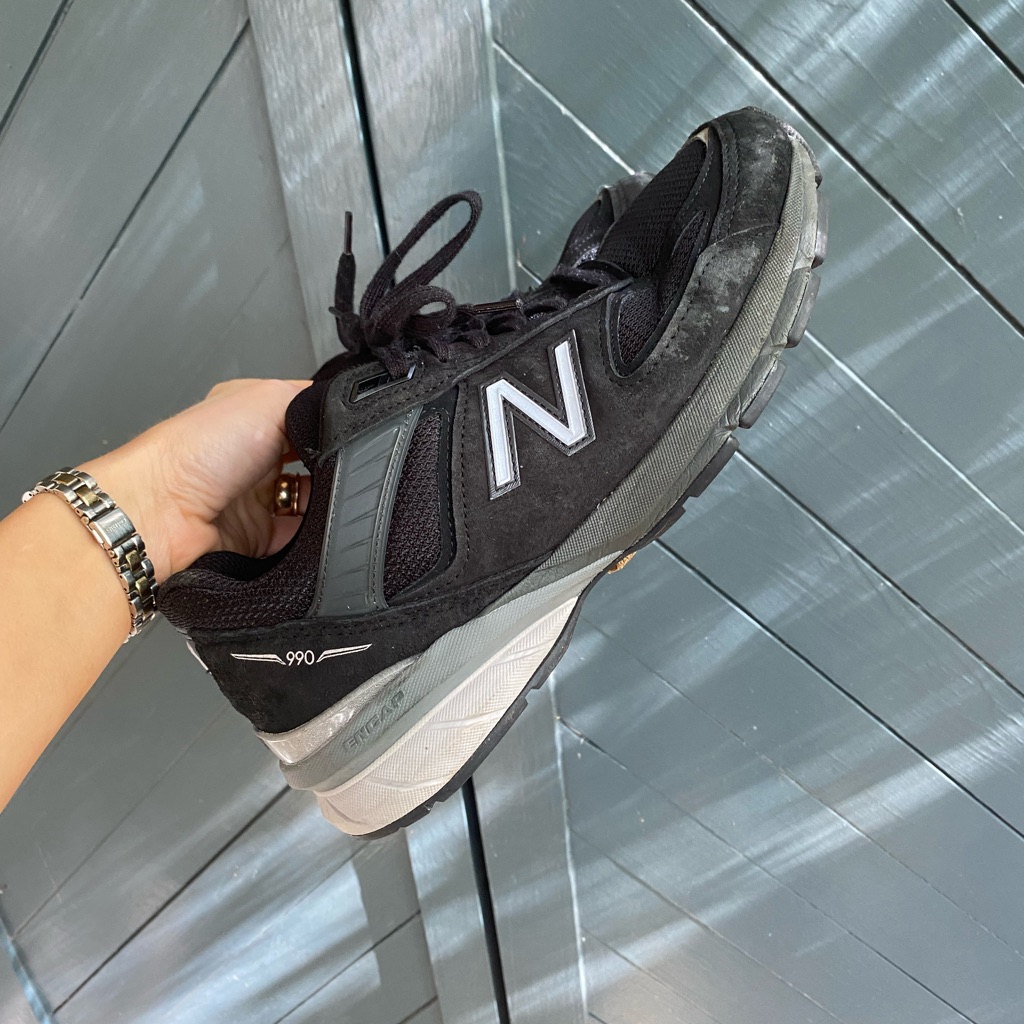 Womens New Balance Shoes